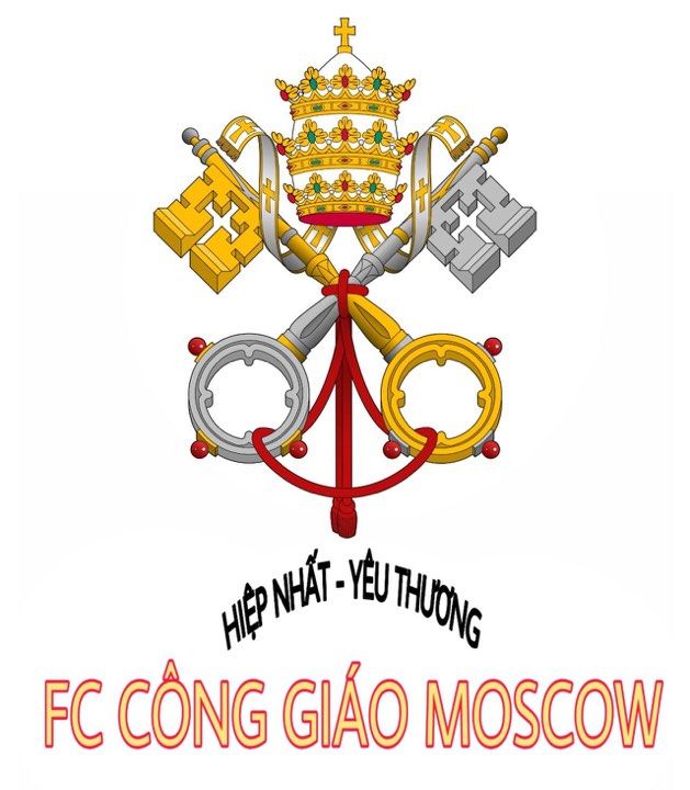 FC CÔNG GIÁO MOSCOW