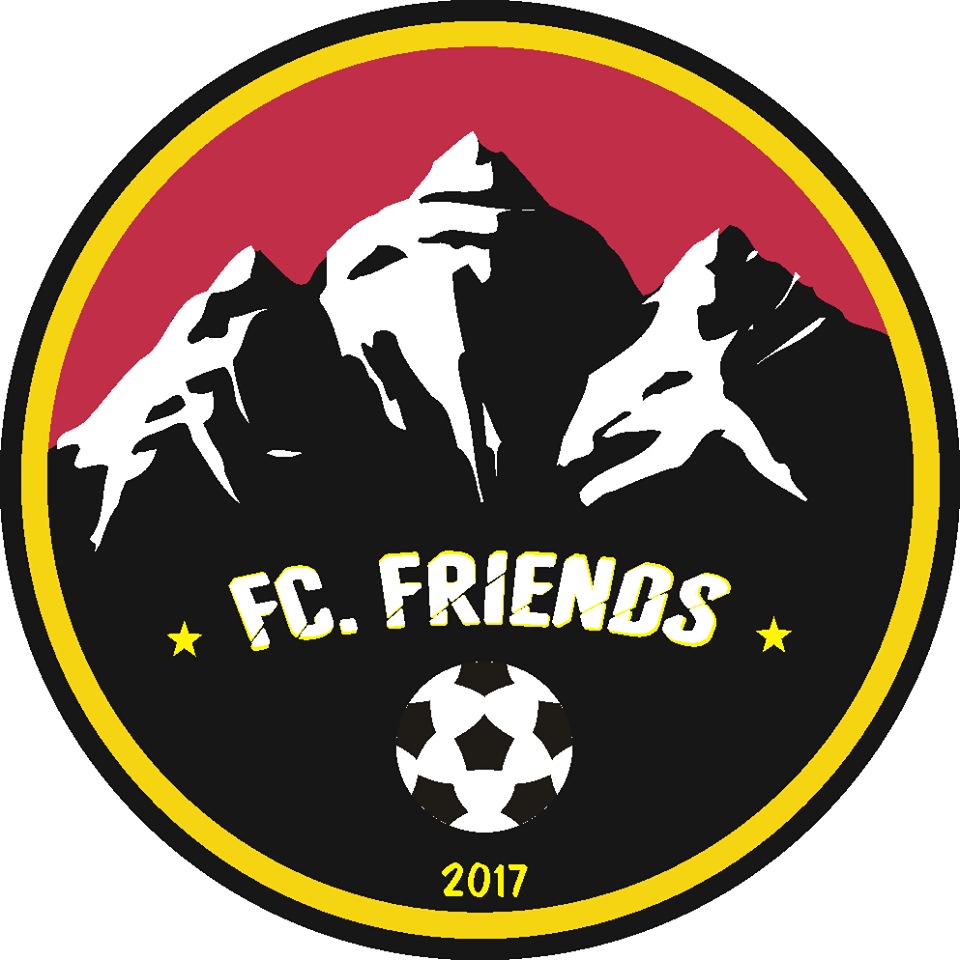 FC FRIENDS TĨNH GIA