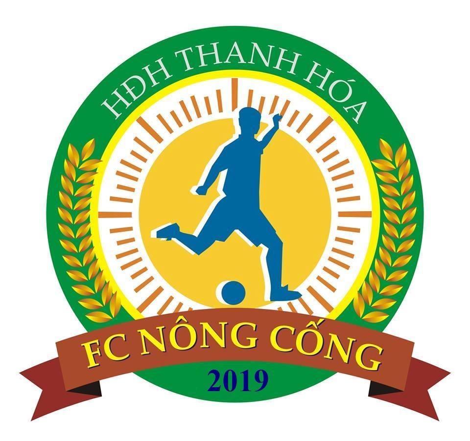 FC NÔNG CỐNG