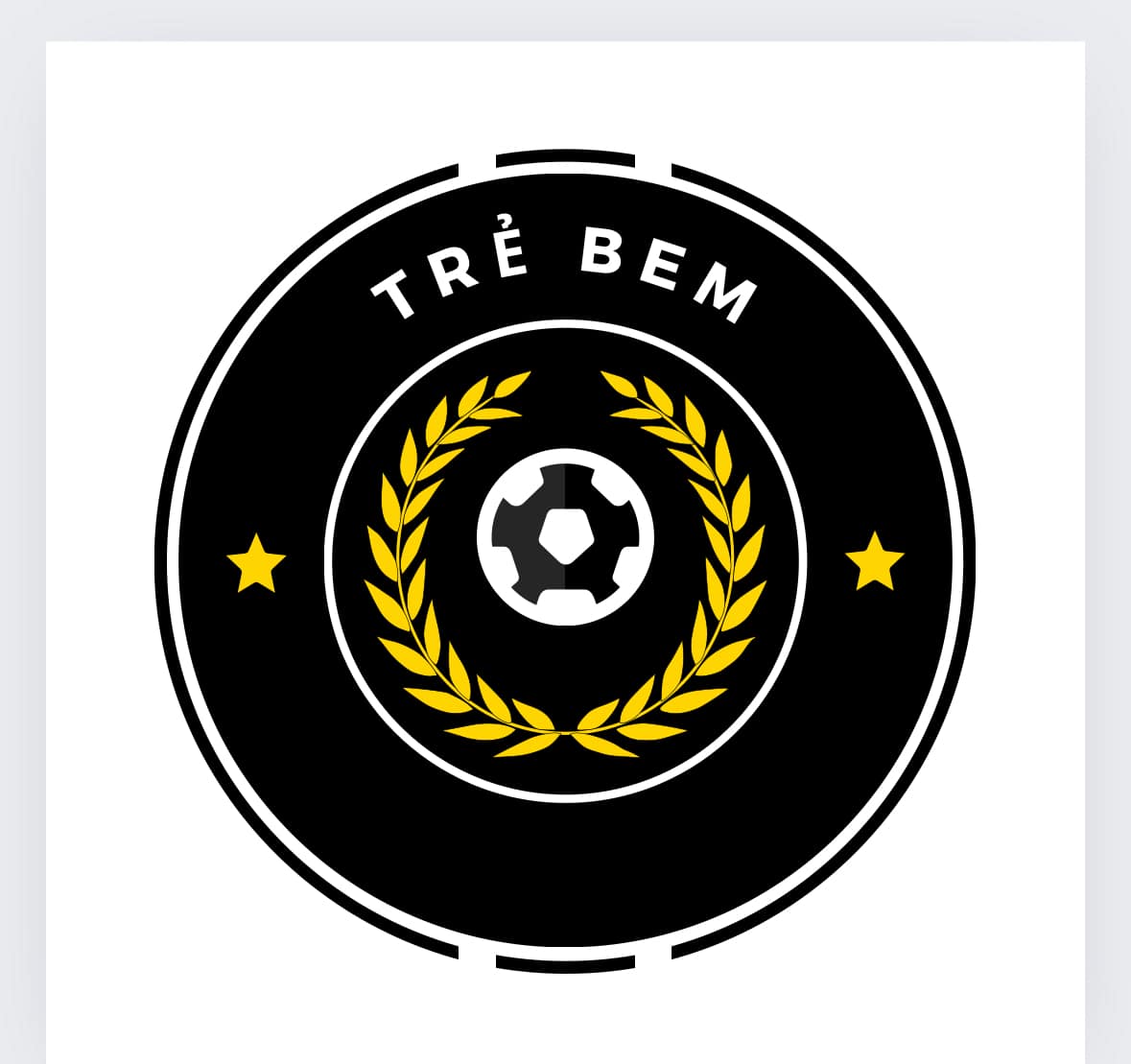 Trẻ Bem