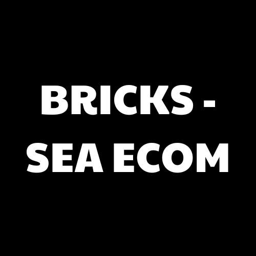 BRICKS - SEA ECOM