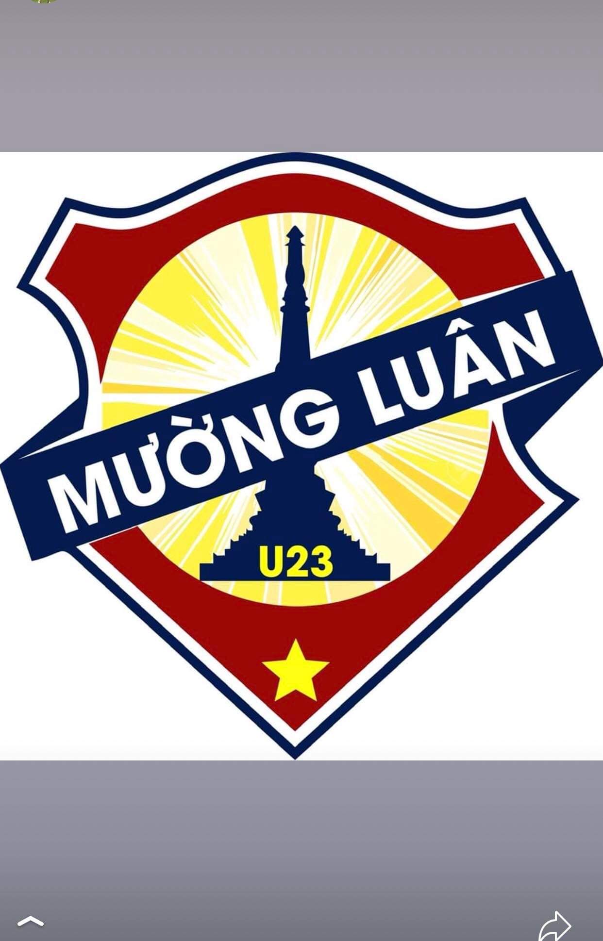 U23 Mường Luân