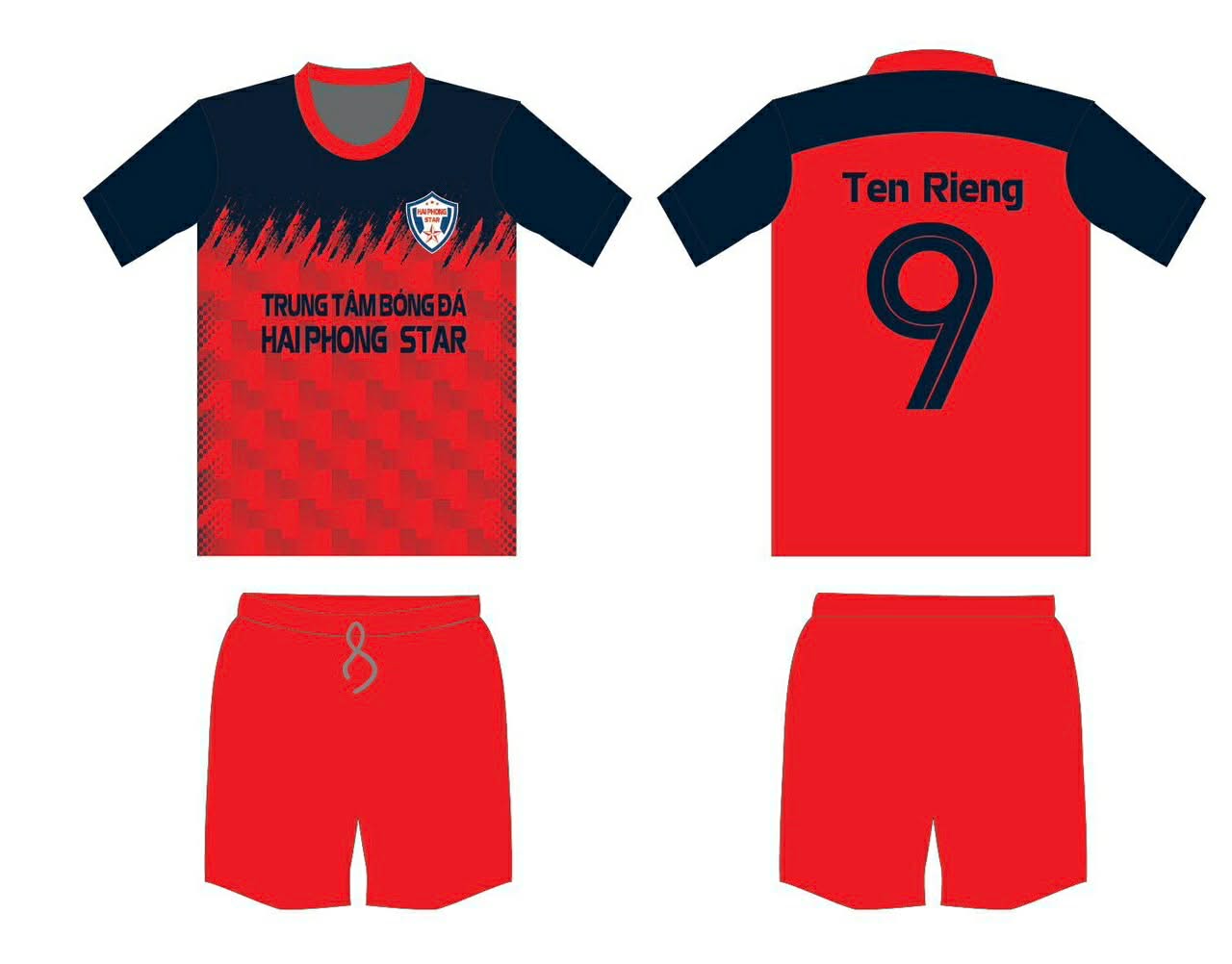 Hải Phòng Star