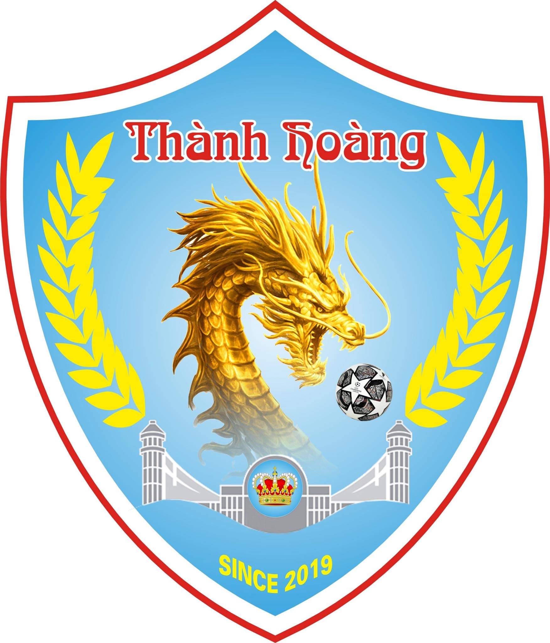 FC Thành Hoàng