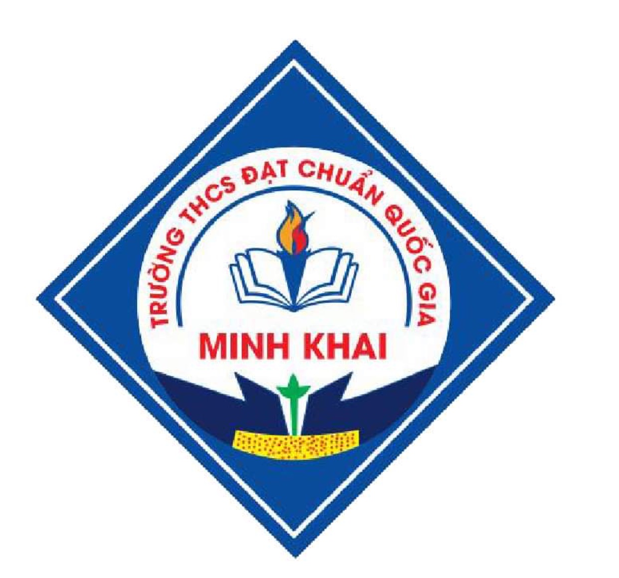 THCS. MINH KHAI