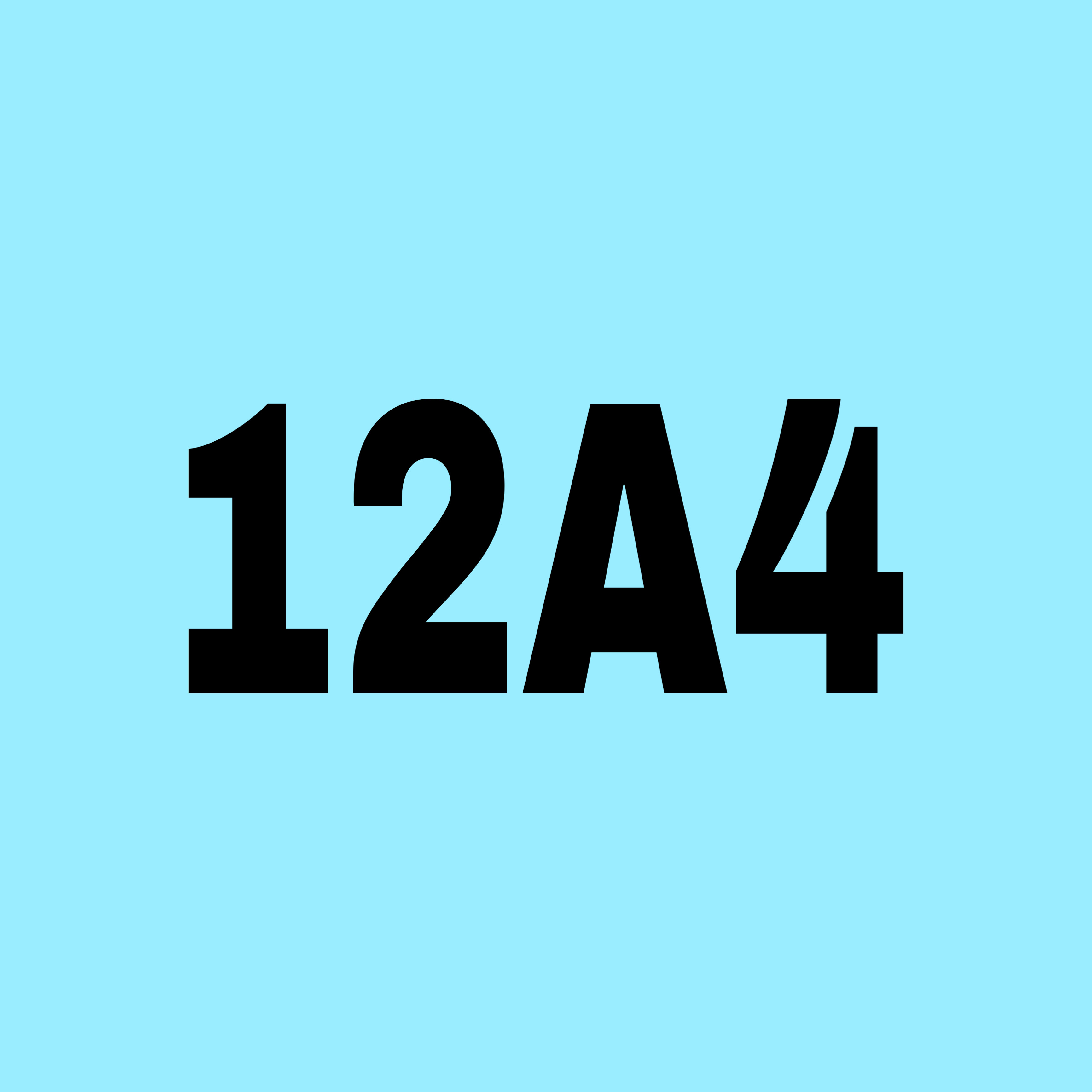 12A4