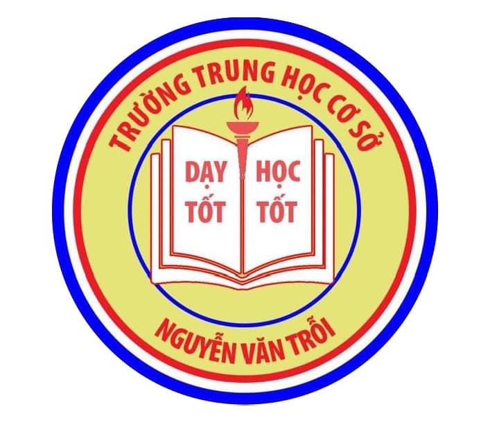 THCS - Nguyễn Văn Trỗi