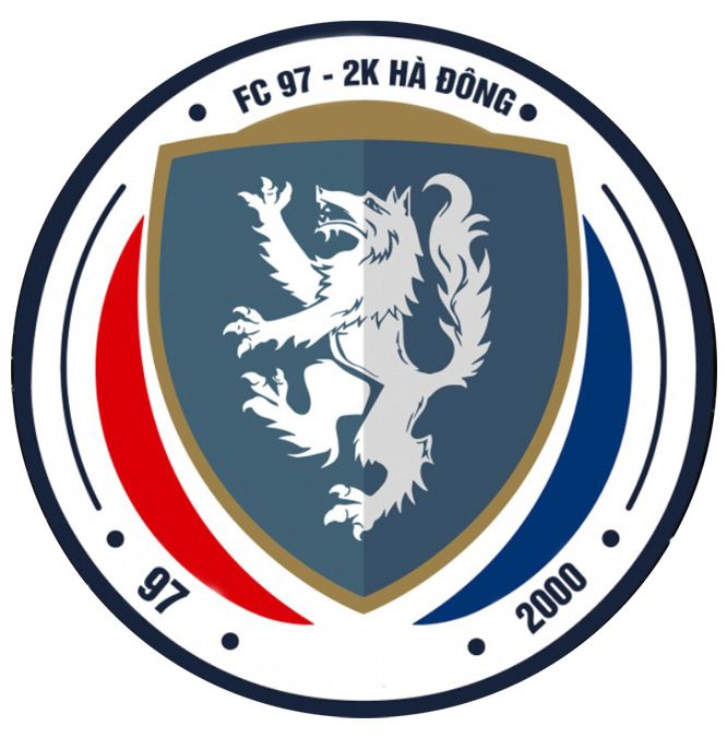FC 97-2K HÀ ĐÔNG