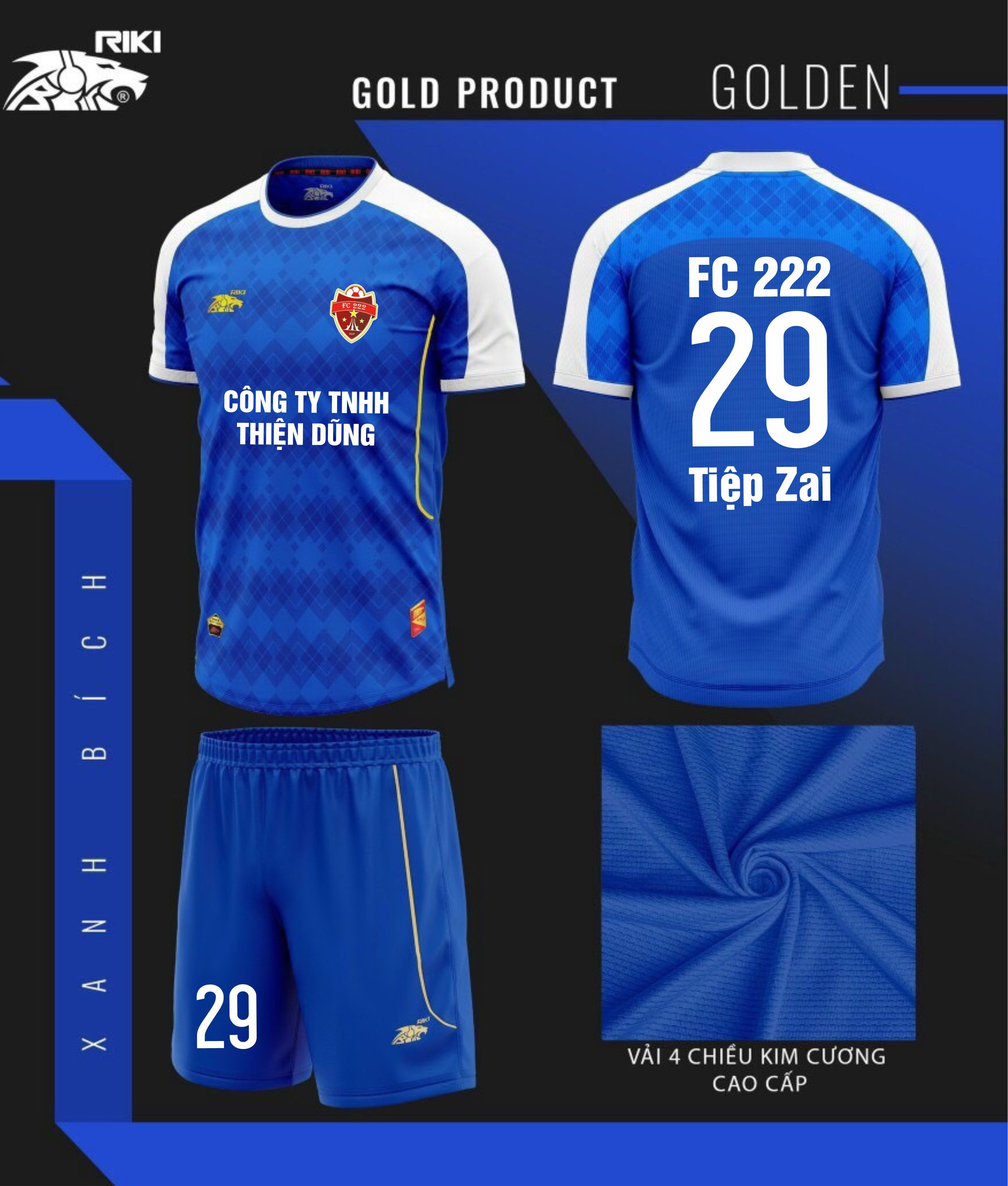 FC 222
