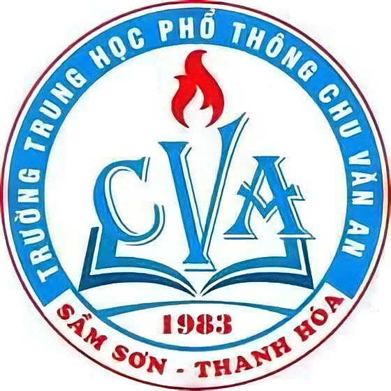 THPT Chu Văn An