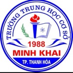 Thcs minh khai