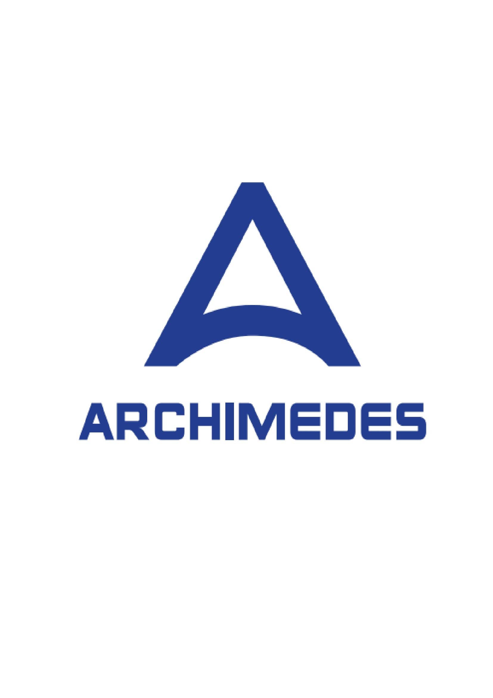 ARCHIMEDES