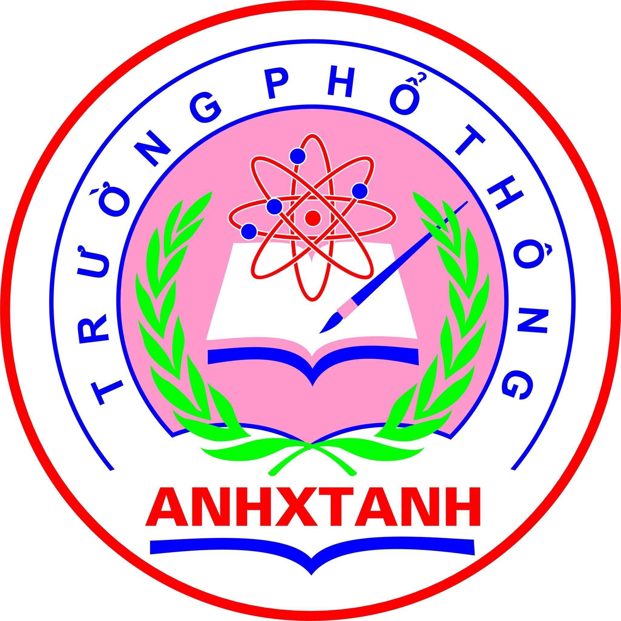 THPT Anhxtanh