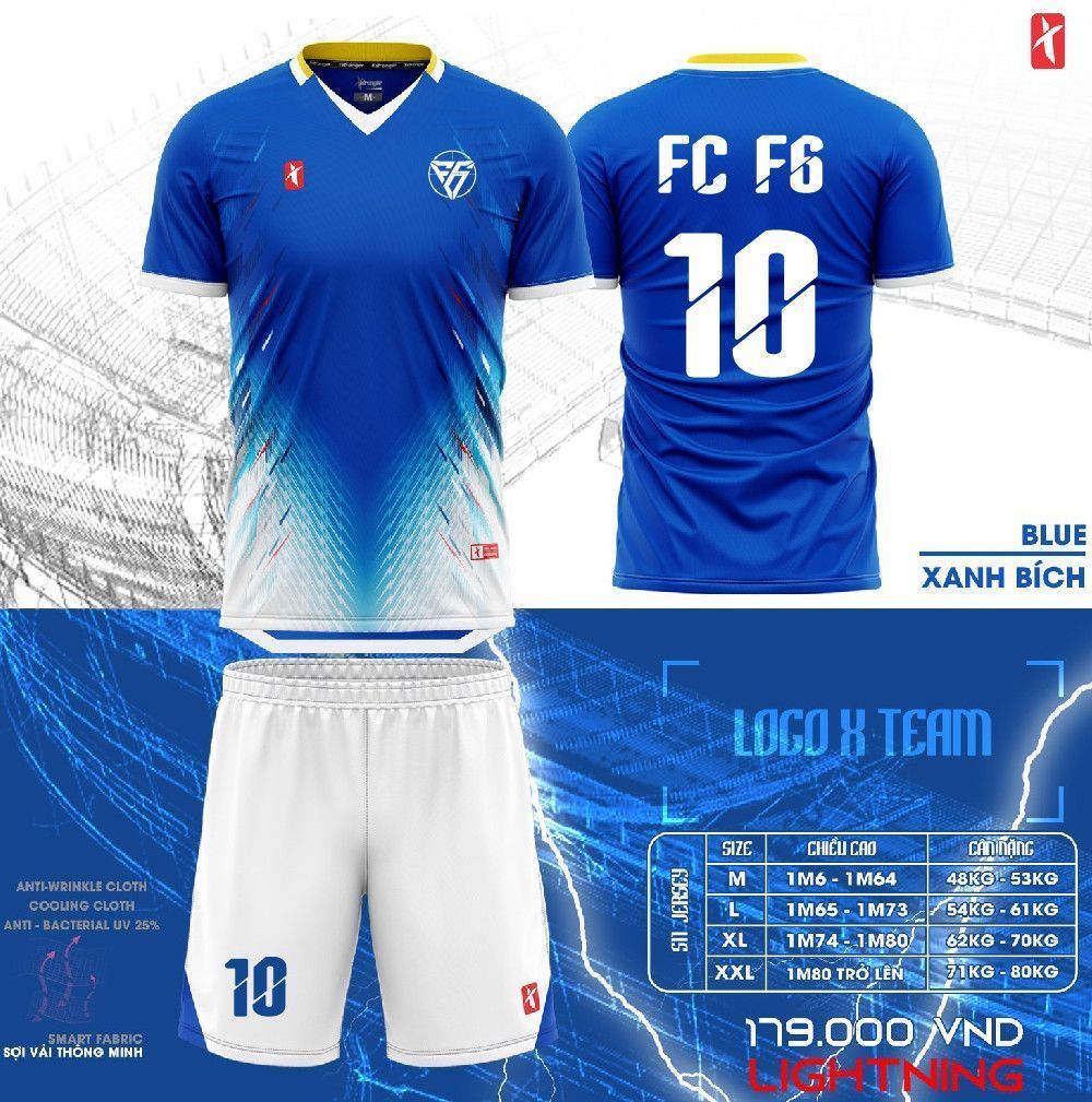 FC F6