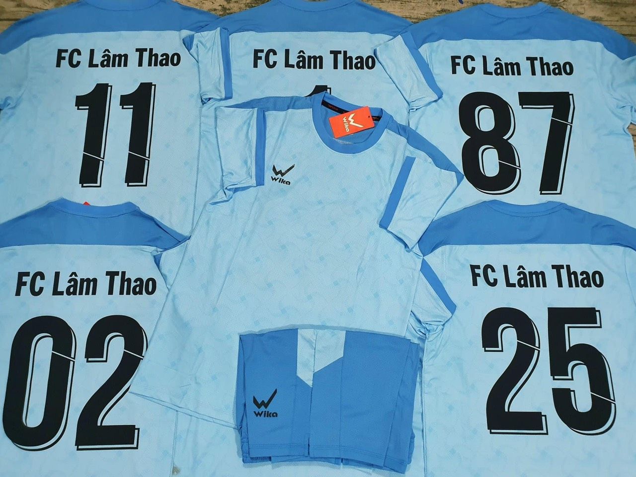 FC Lâm Thao