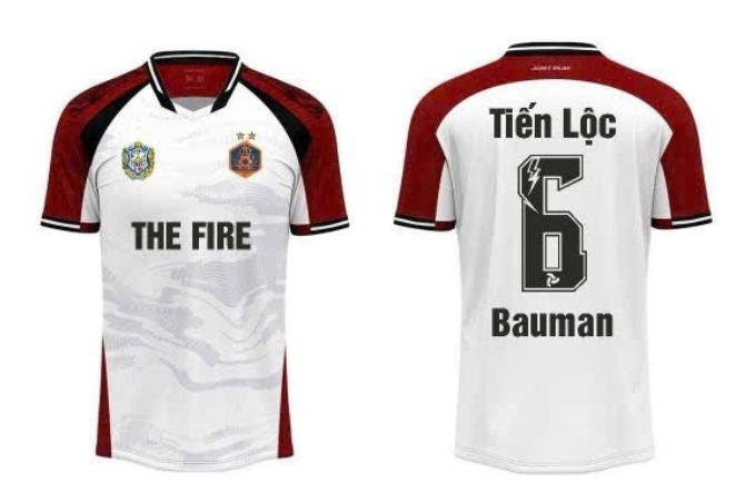 FC BAUMAN