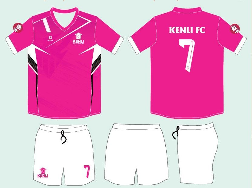 KENLI FC