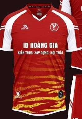 ID Hoàng Gia FC