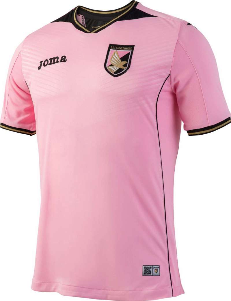 Palermo - Hyundai Gia Lai FC