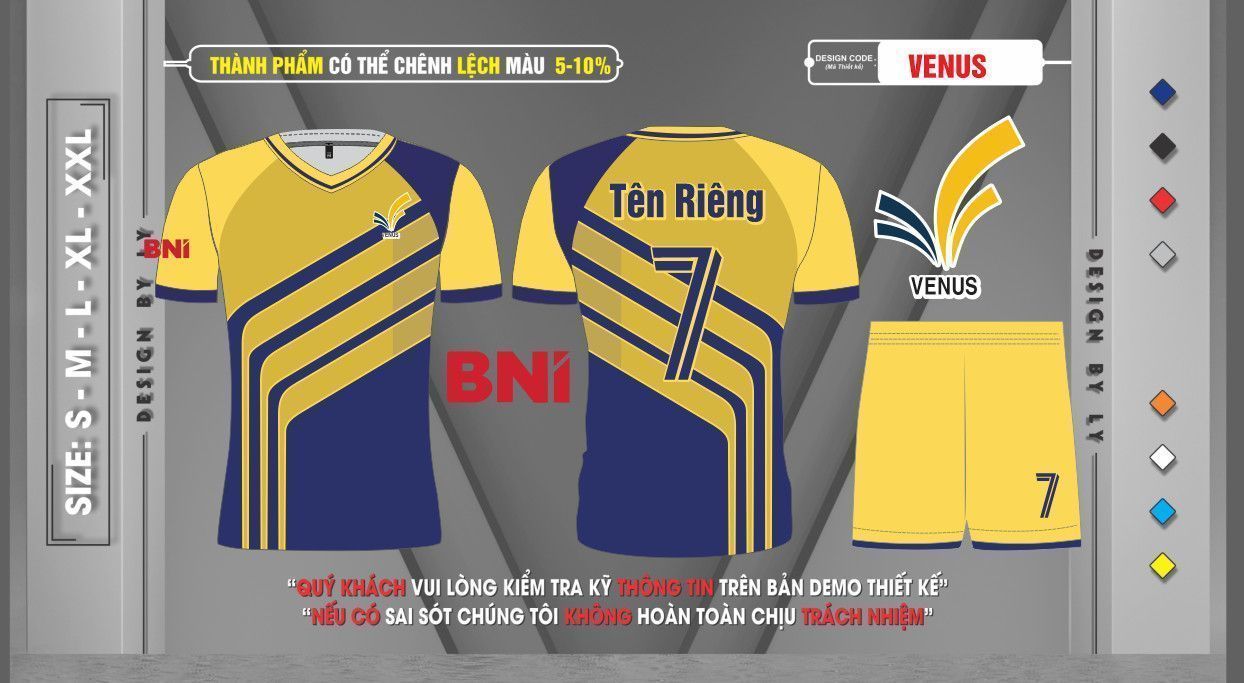 BNI Venus
