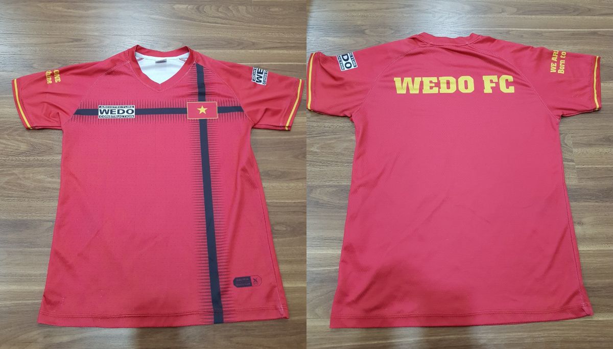 WEDO FC