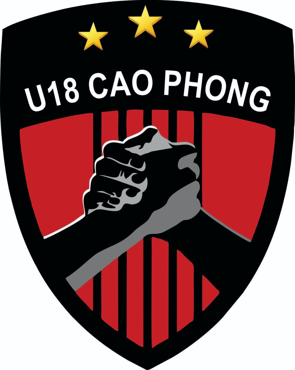 U18 CAO PHONG 
