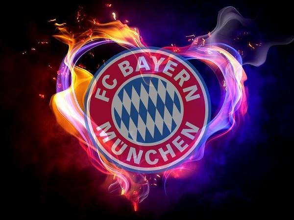 Bayern  Munich