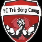 Trẻ Đông Cương