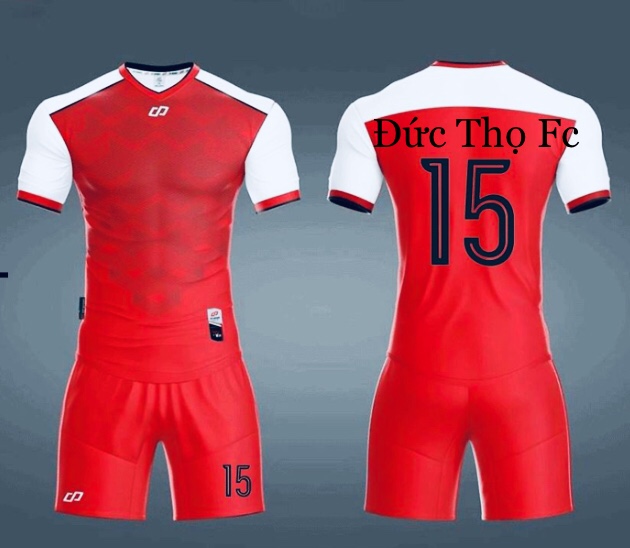 ĐỨC THỌ FC