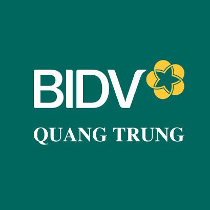 BIDV QUANG TRUNG