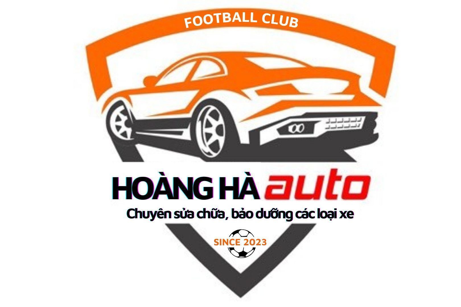 FC Hoàng Hà Auto