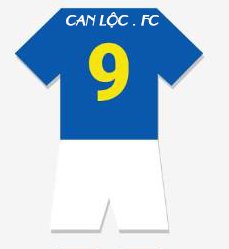 CAN LỘC.FC