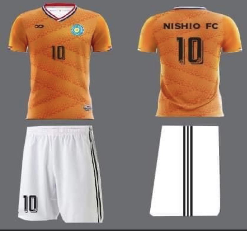 NISHIO FC