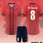 FC VUA LÊ