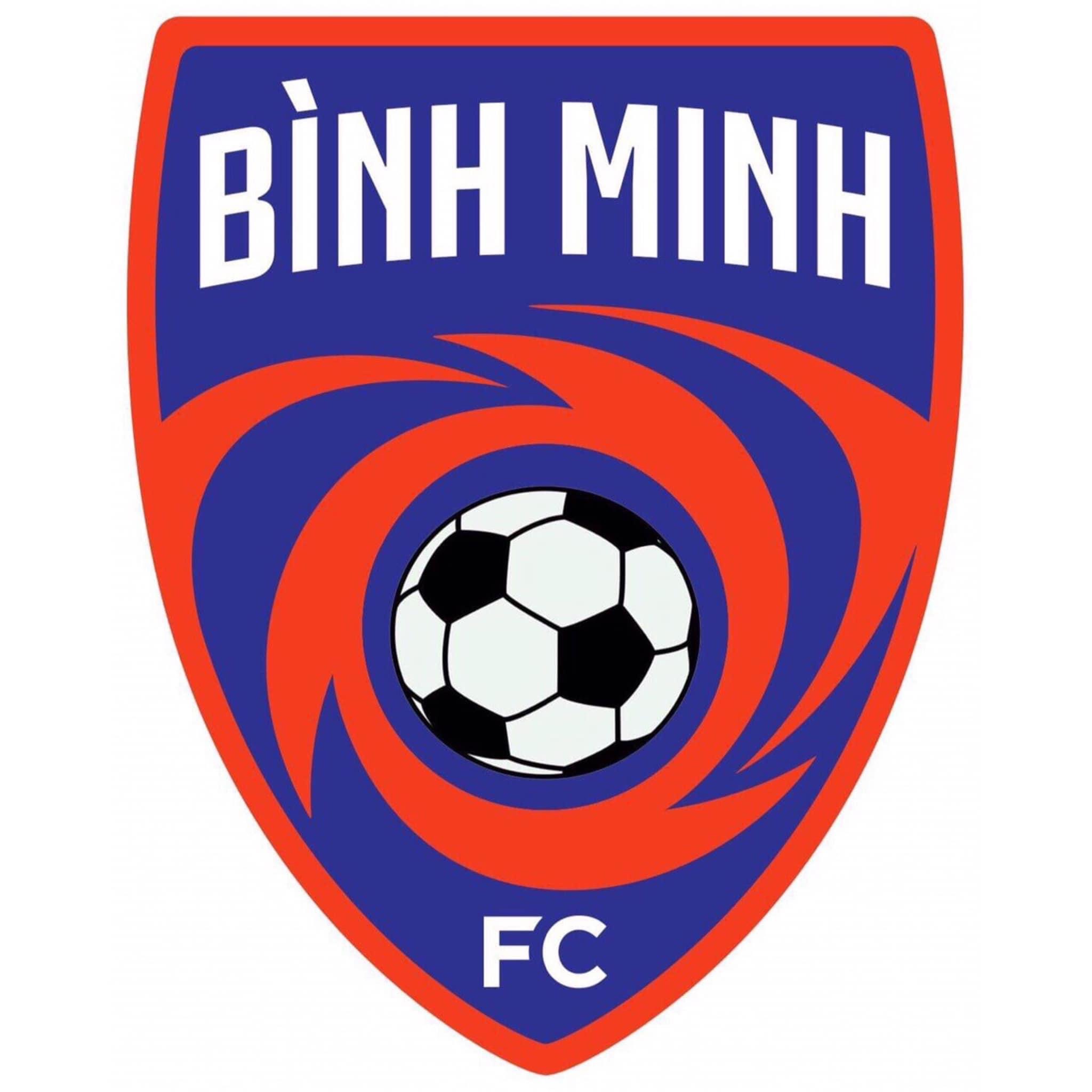 Fc Bình Minh
