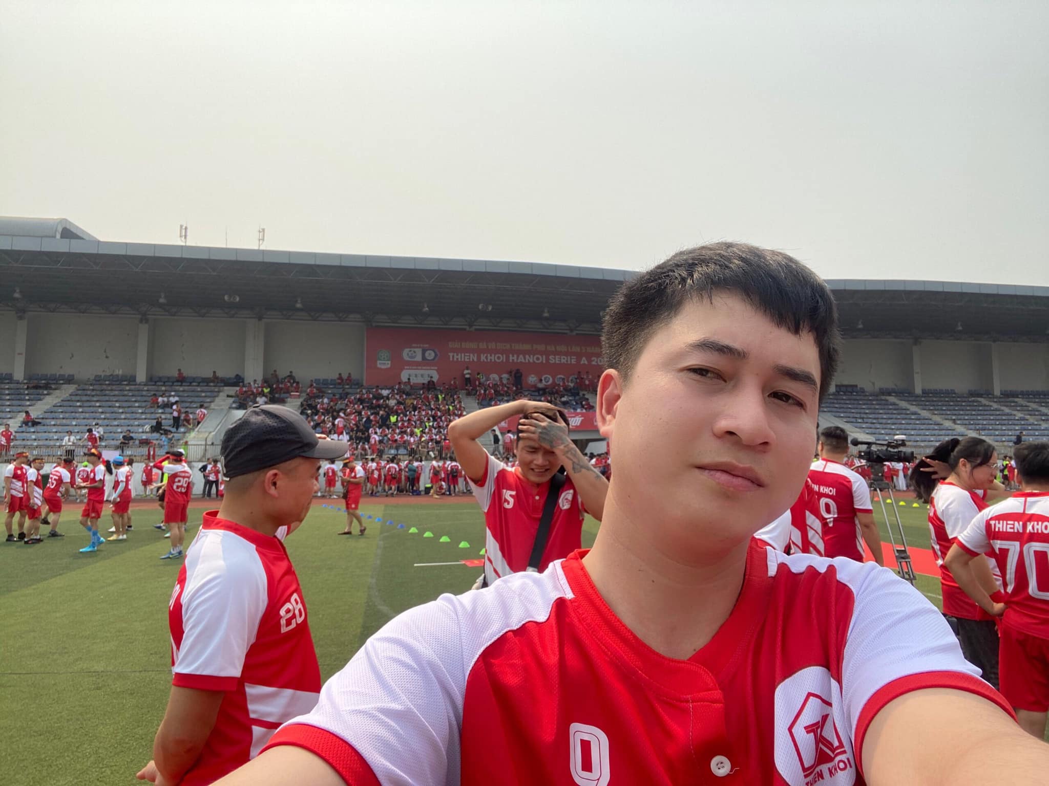 FC PHÚC LỘC