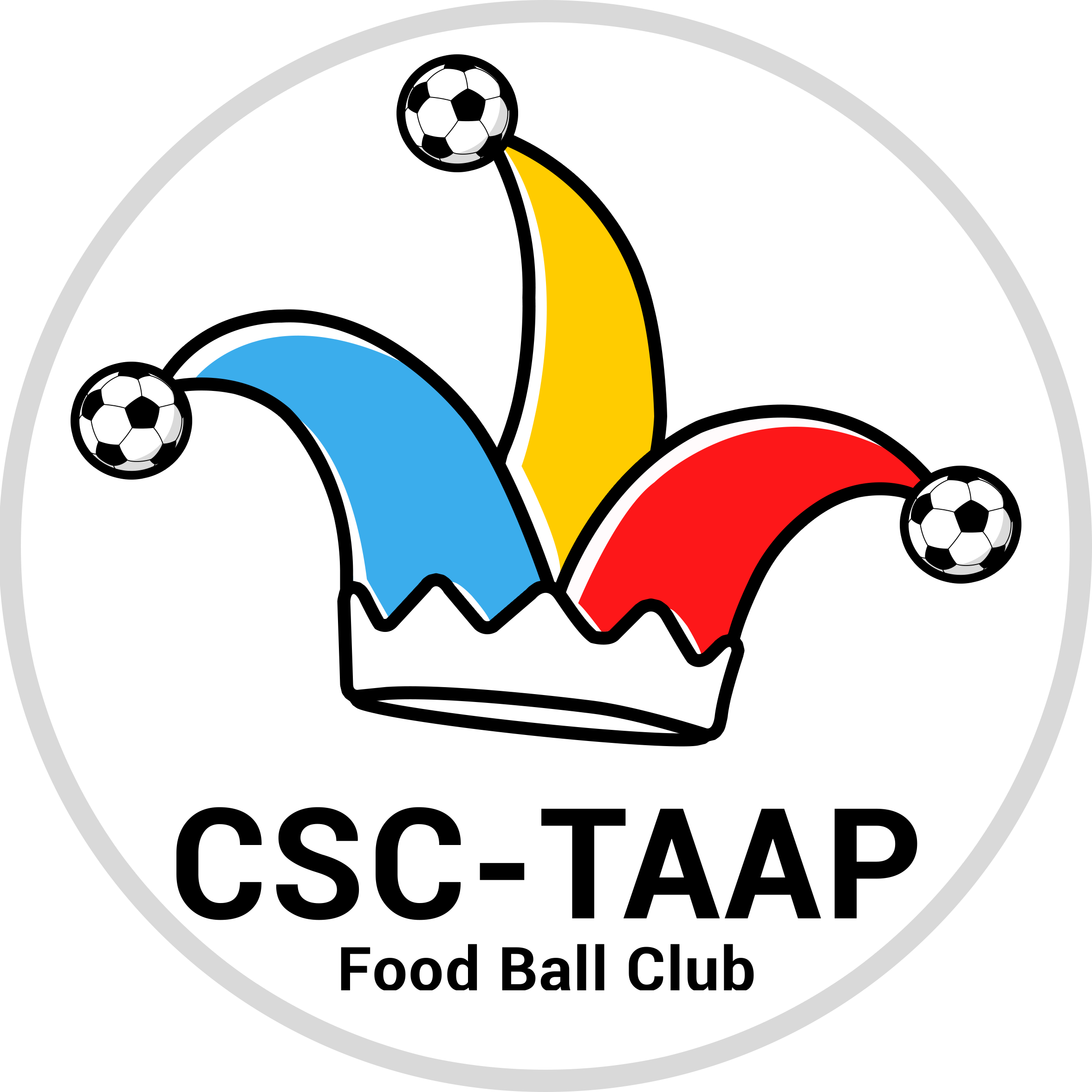 CSC - TAAP FC