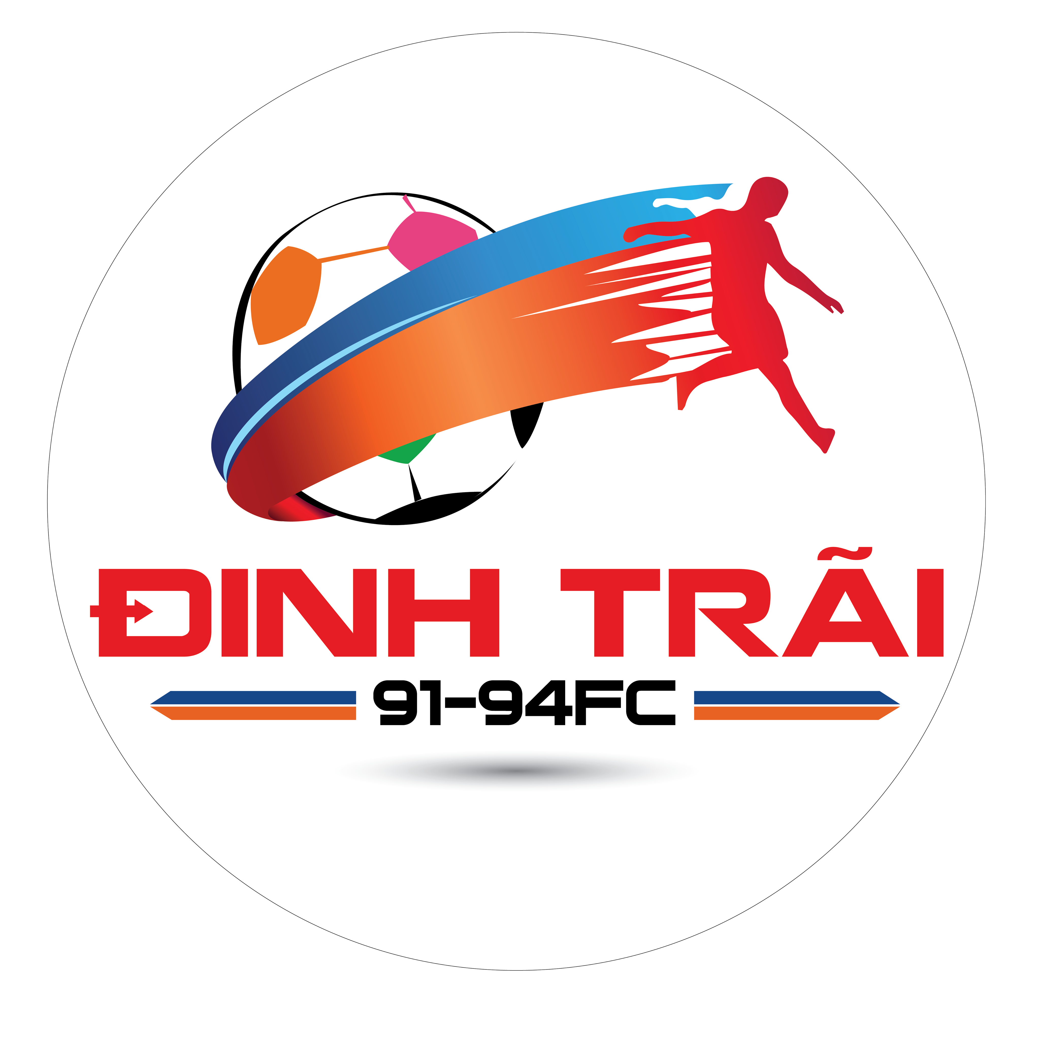 FC Đinh Trãi 9194
