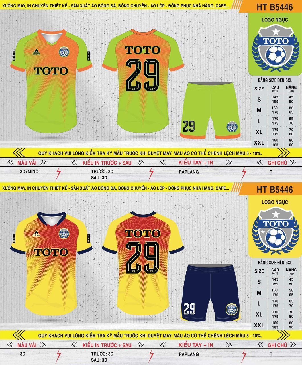 FC TOTO VIỆT NAM