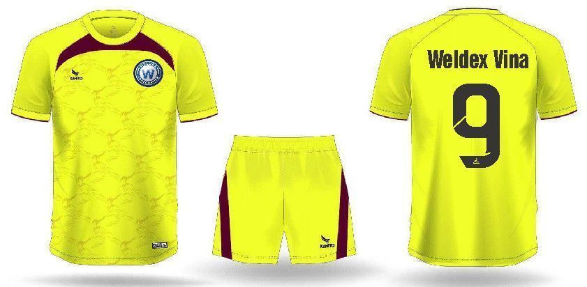 Weldex Vina