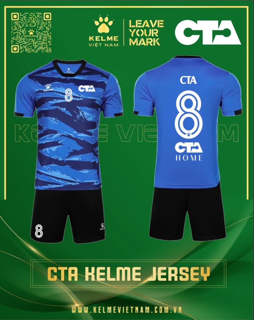 CTA FC 