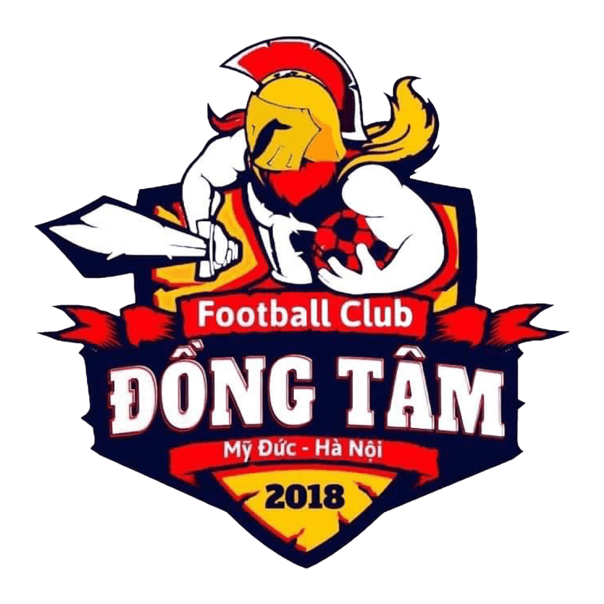 FC ĐỒNG TÂM