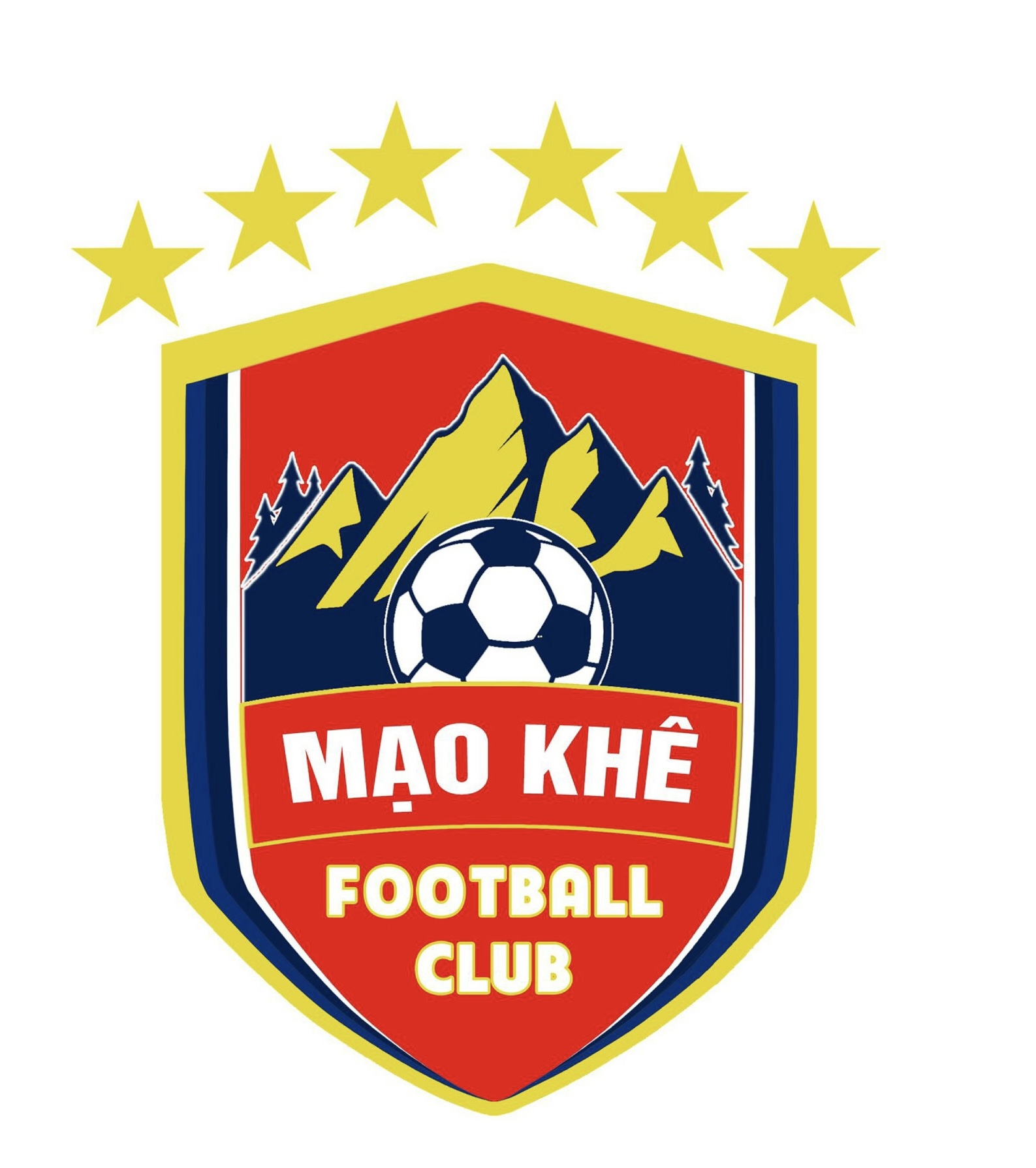 FC Mạo Khê