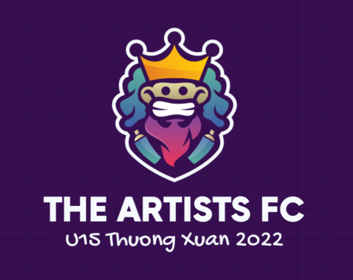 The Artists Fc (u15 Thường Xuân) 