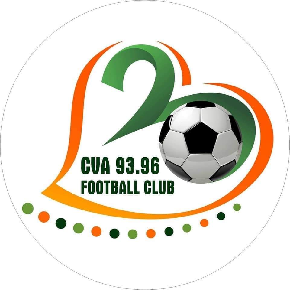 FC Chu Văn An 93-96
