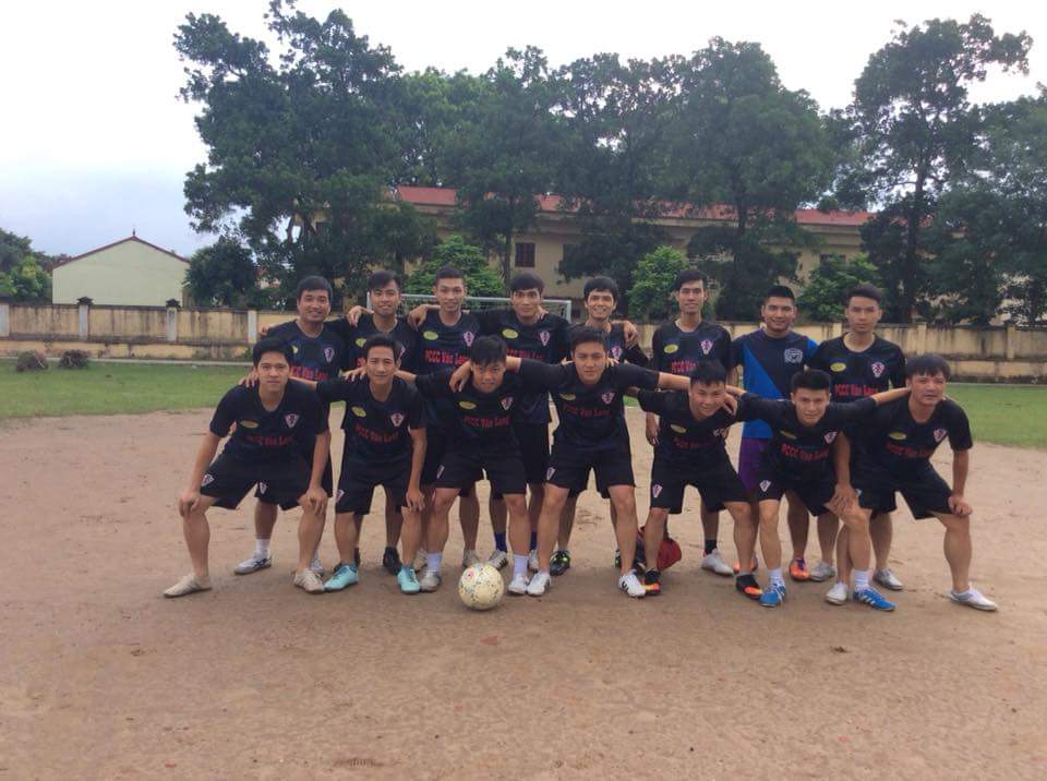 FC Phú Châu