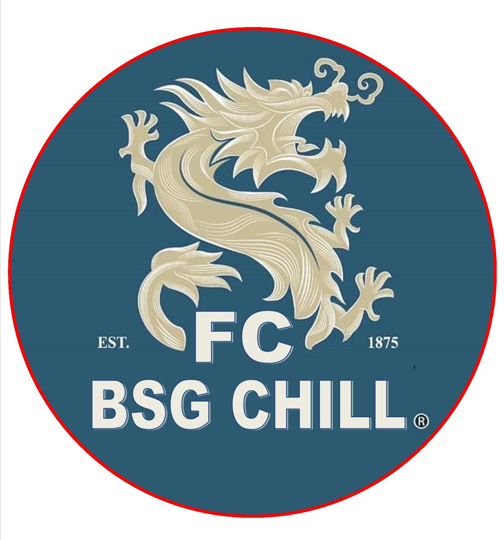FC Bia SG CHILL