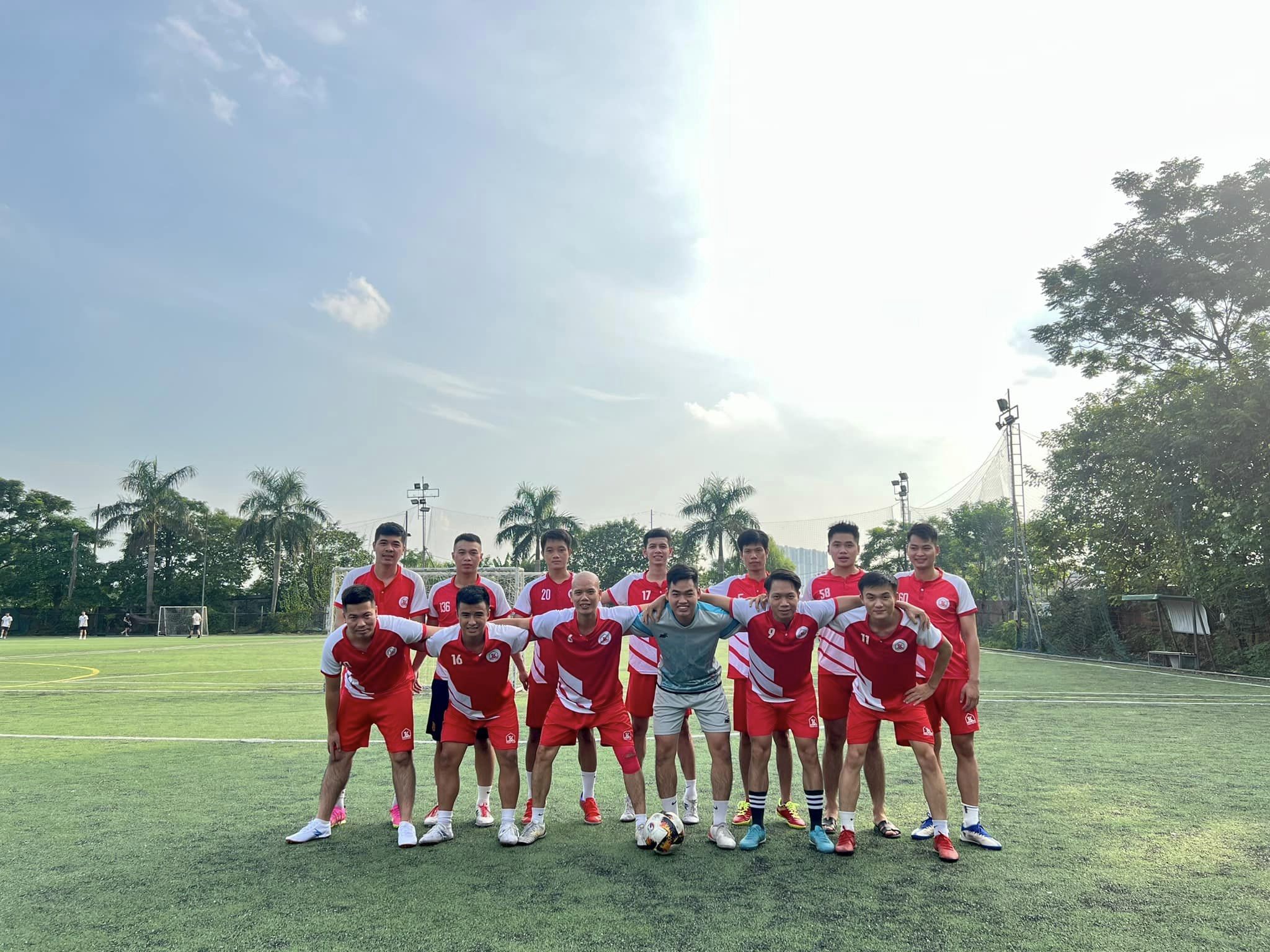 FC Đất Việt