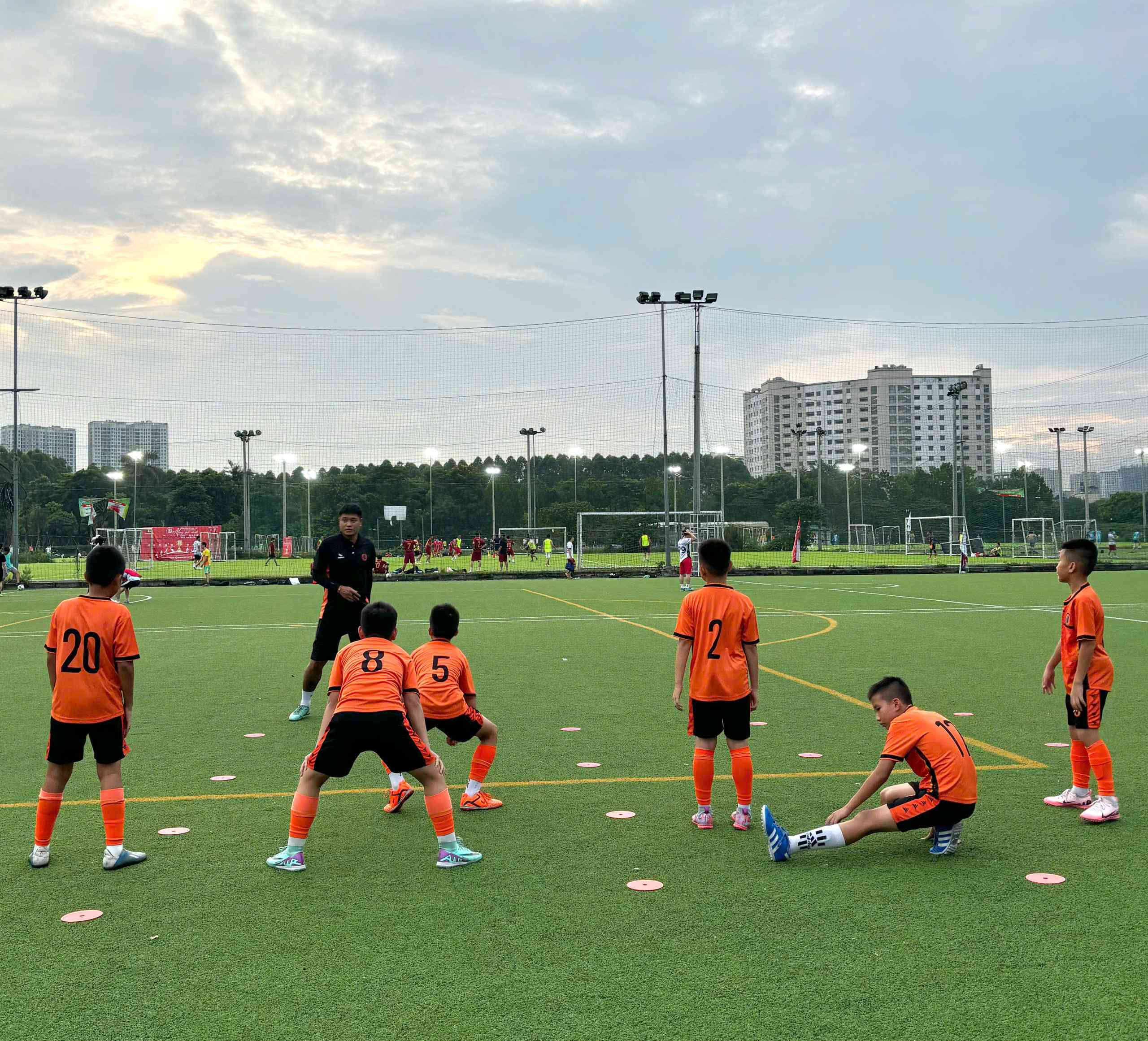 FINO Football Club