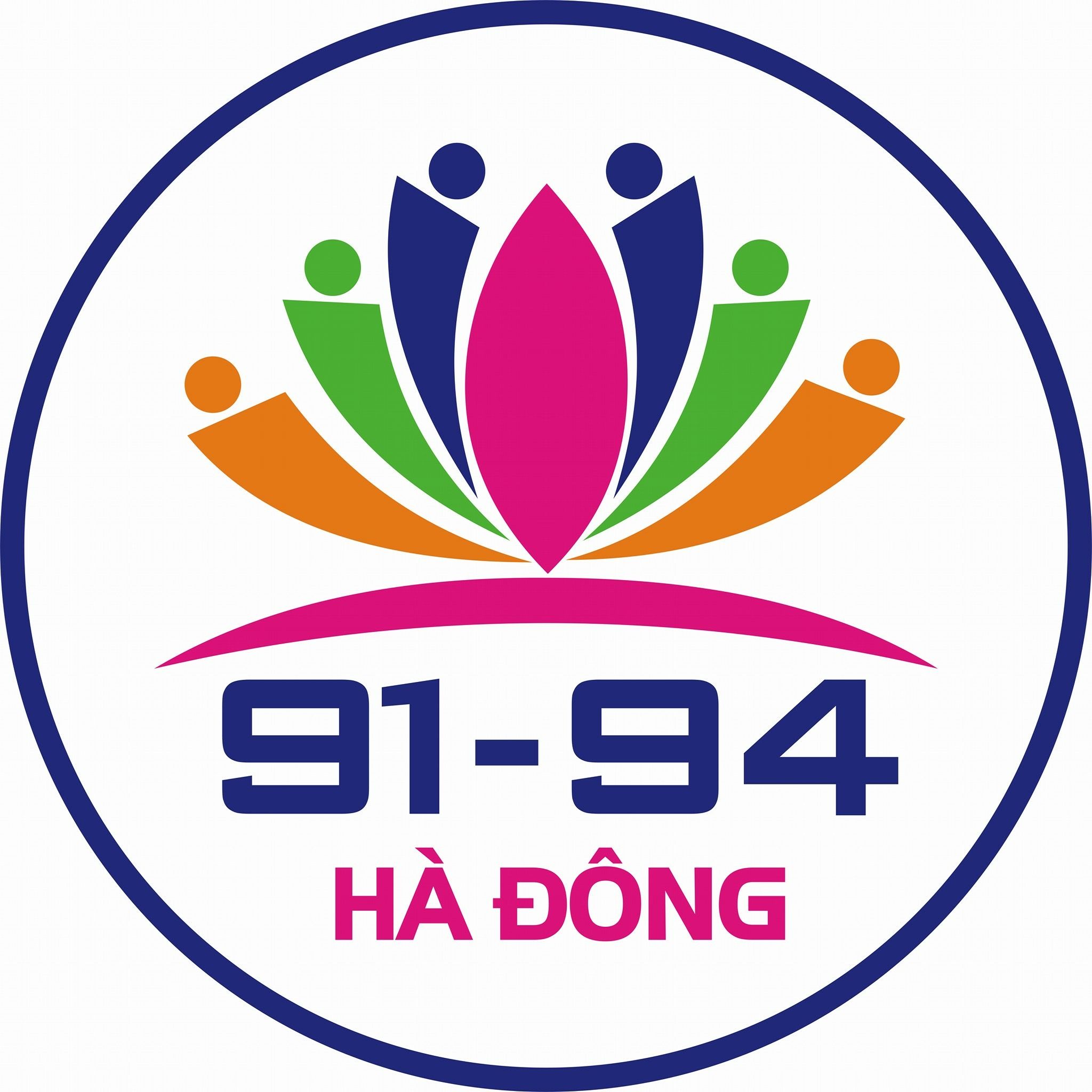 FC Hà Đông 9194